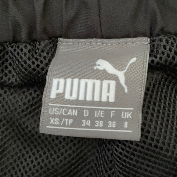 NWOT Puma Shorts - Picture 5 of 6